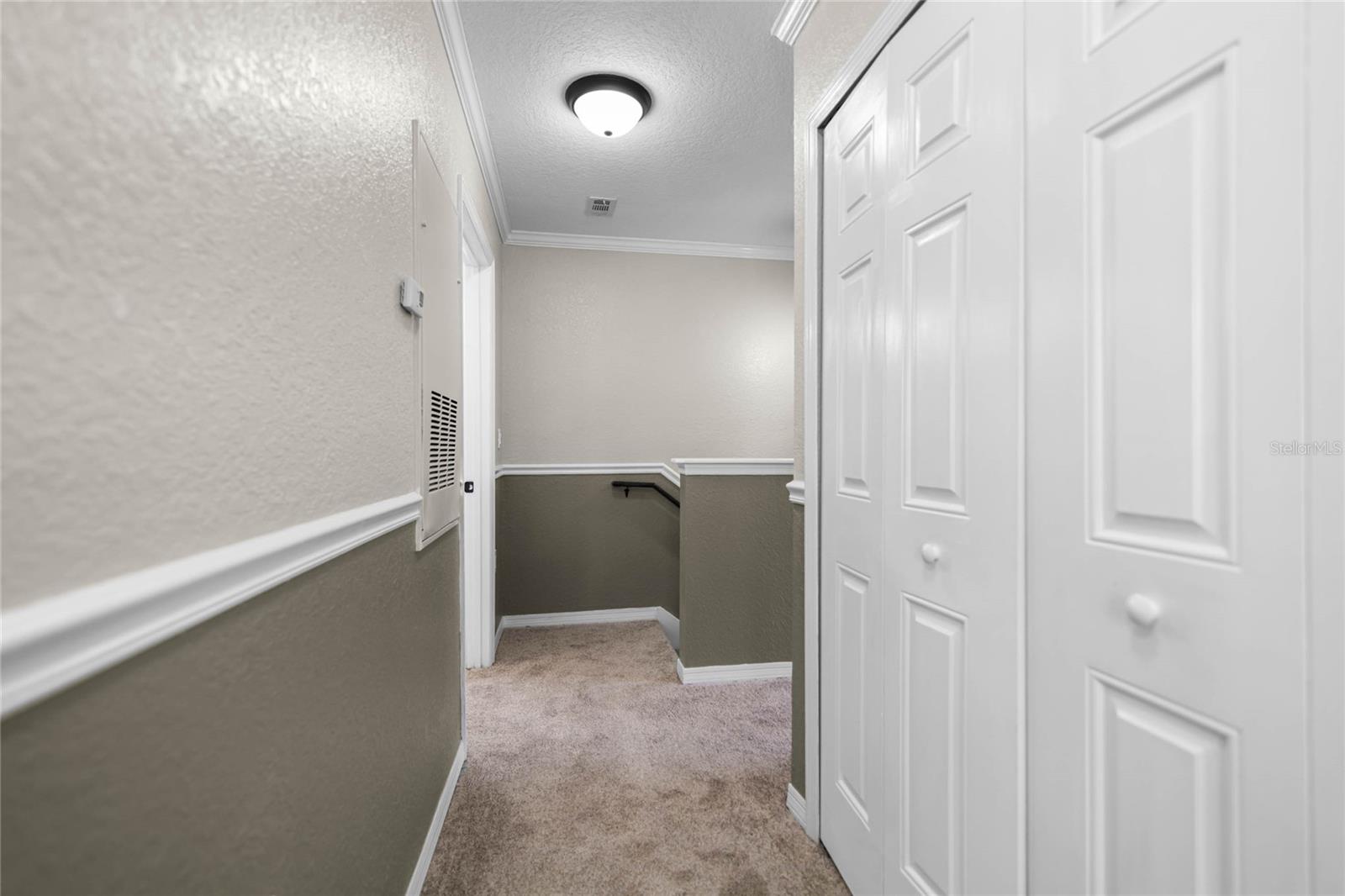 PALM POINTE I CONDO - Residential