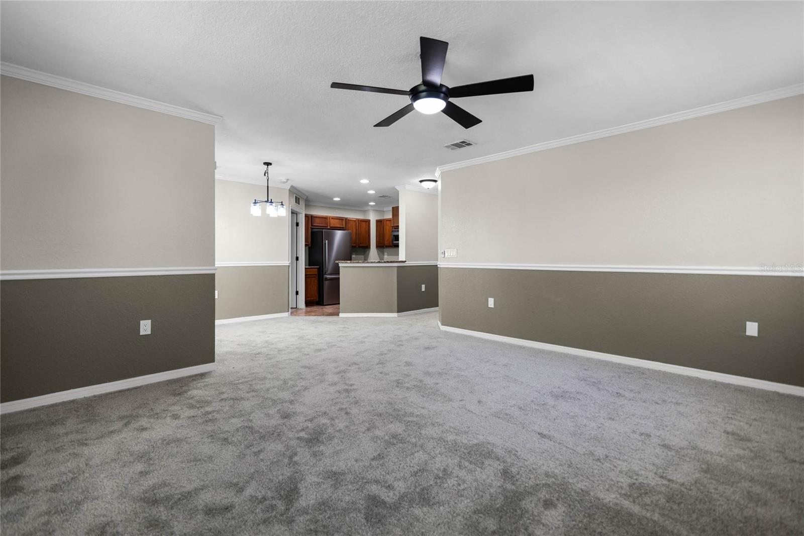 PALM POINTE I CONDO - Residential