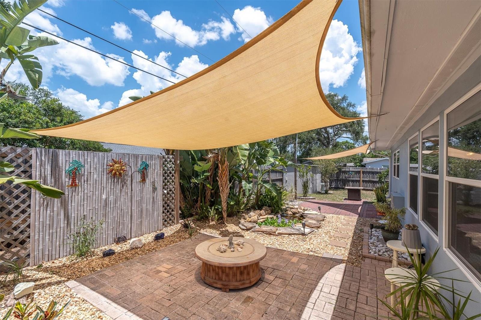 SUNSET LAKE ESTATES - Residential