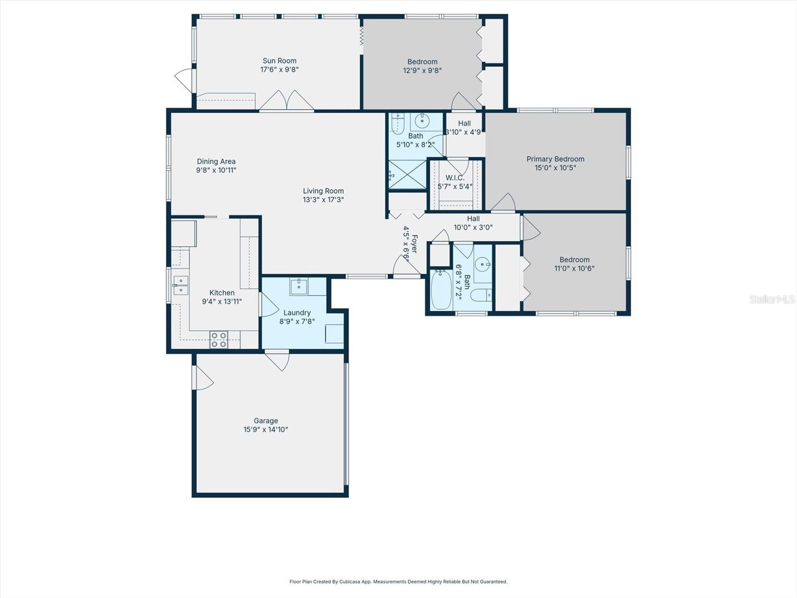 SUNSET LAKE ESTATES - Residential