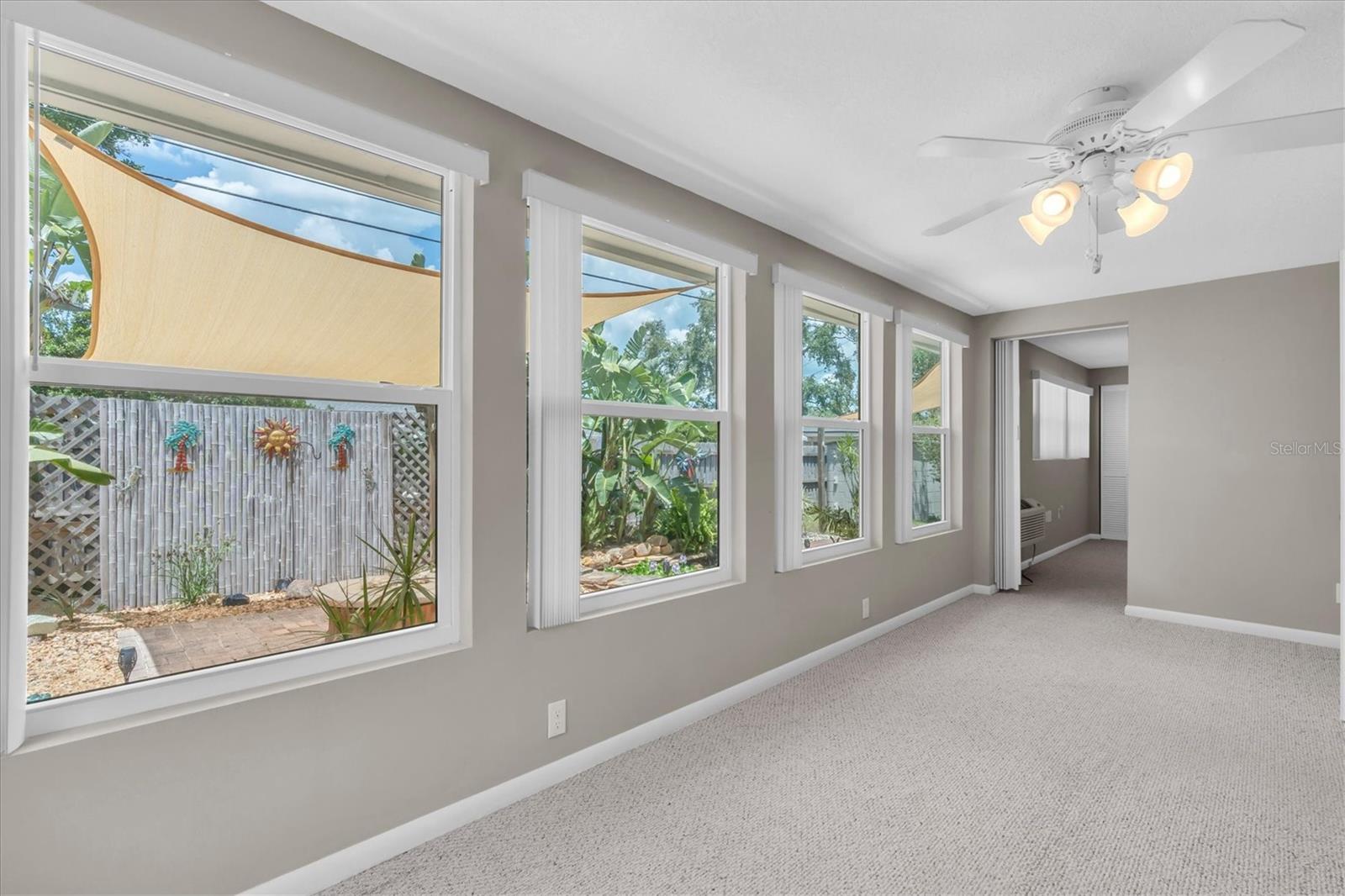 SUNSET LAKE ESTATES - Residential