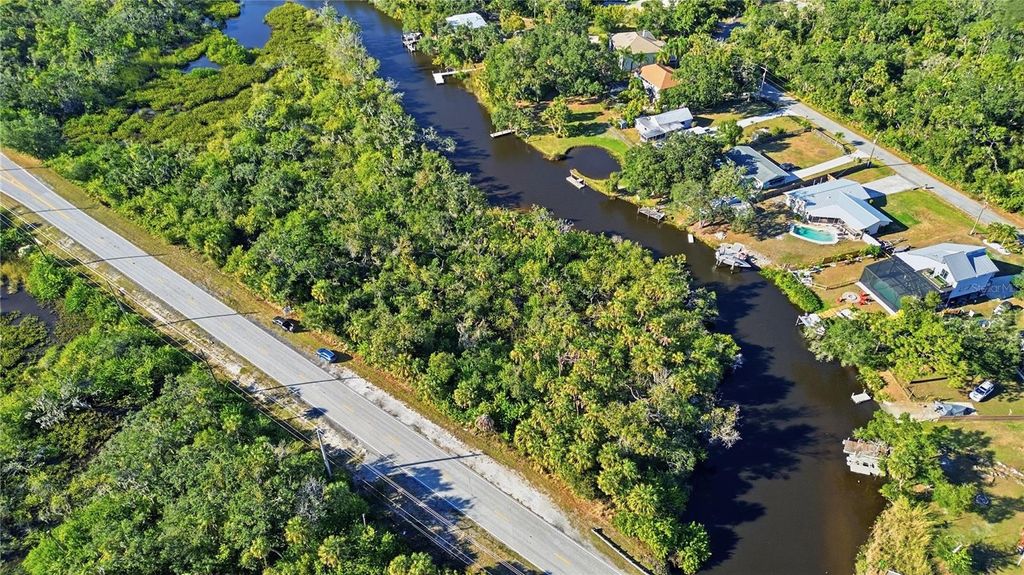 Photo of Upper Manatee River Road, Bradenton, FL 34212 (MLS # A4673310)