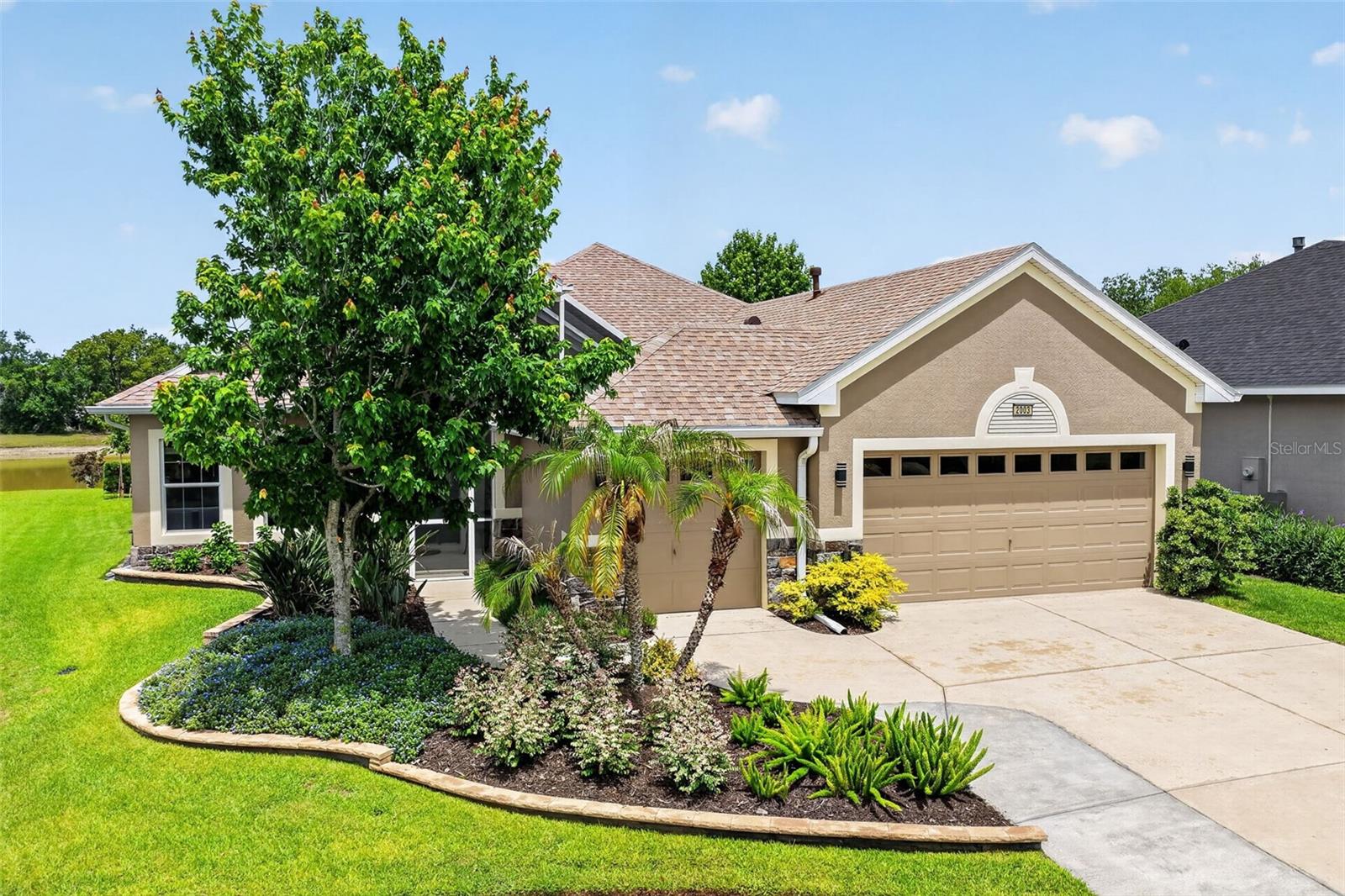 MOUNT DORA LAKES MOUNT DORA PH 01 - Residential