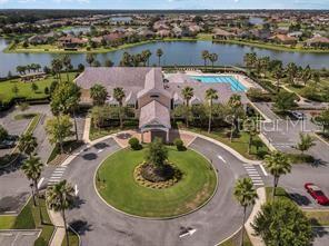 MOUNT DORA LAKES MOUNT DORA PH 01 - Residential