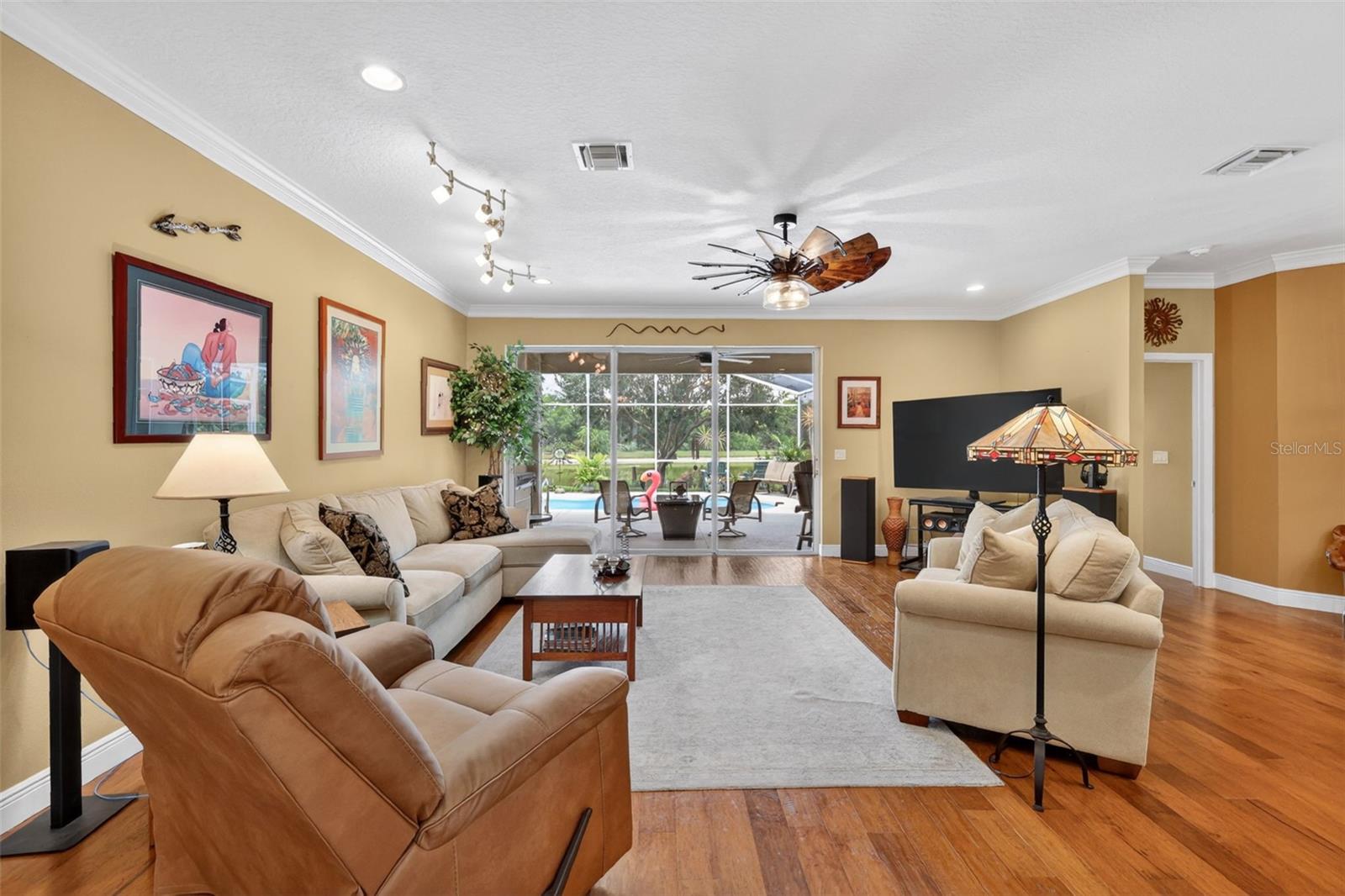 MOUNT DORA LAKES MOUNT DORA PH 01 - Residential