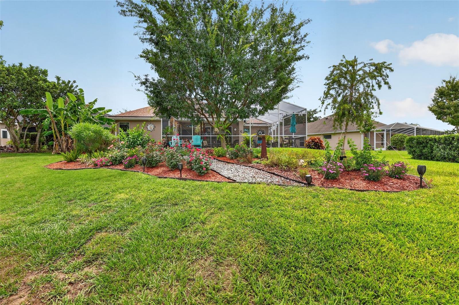 MOUNT DORA LAKES MOUNT DORA PH 01 - Residential