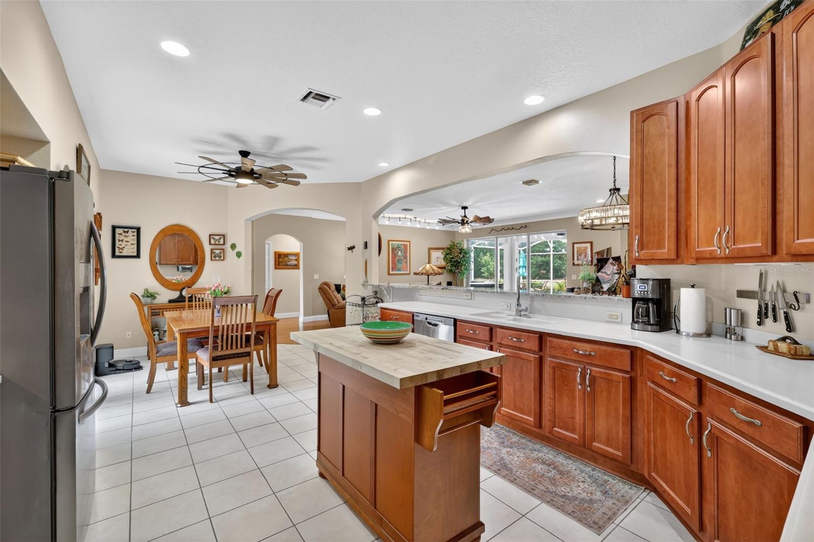 MOUNT DORA LAKES MOUNT DORA PH 01 - Residential