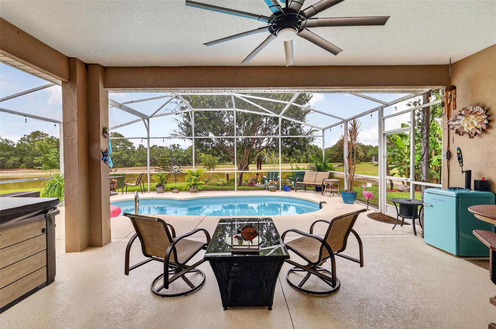 MOUNT DORA LAKES MOUNT DORA PH 01 - Residential