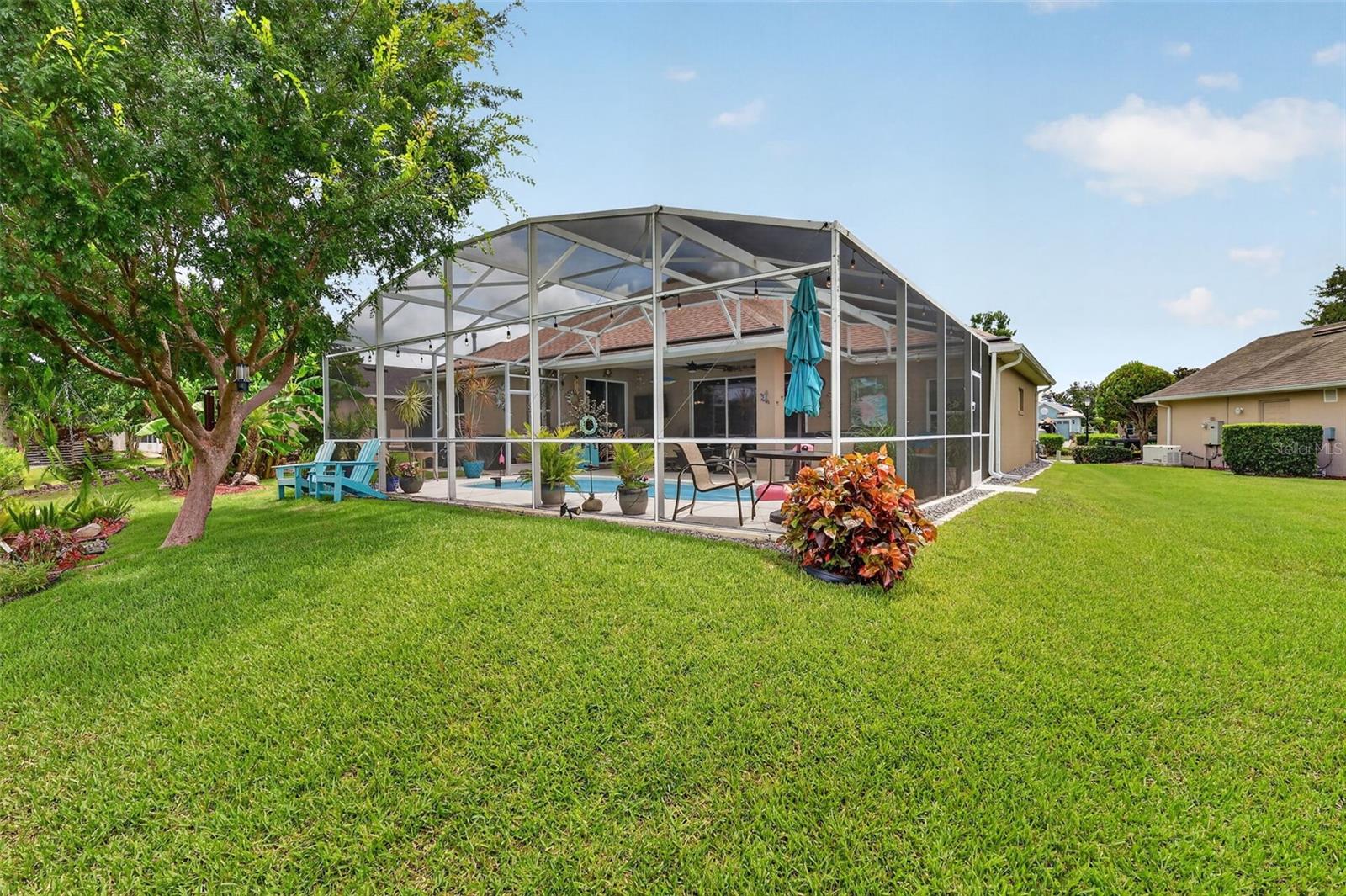 MOUNT DORA LAKES MOUNT DORA PH 01 - Residential