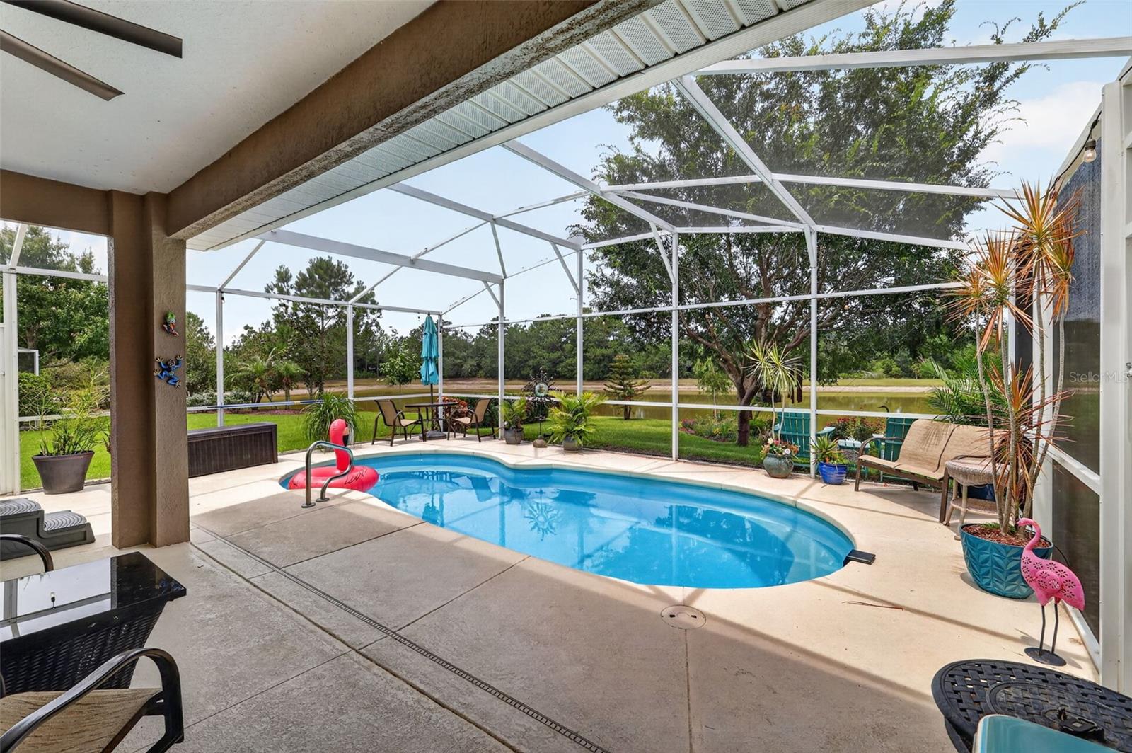 MOUNT DORA LAKES MOUNT DORA PH 01 - Residential