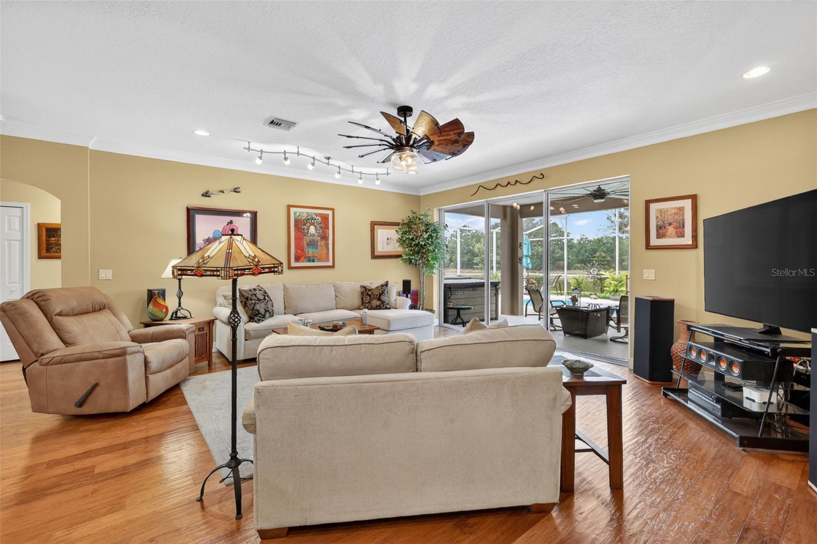 MOUNT DORA LAKES MOUNT DORA PH 01 - Residential