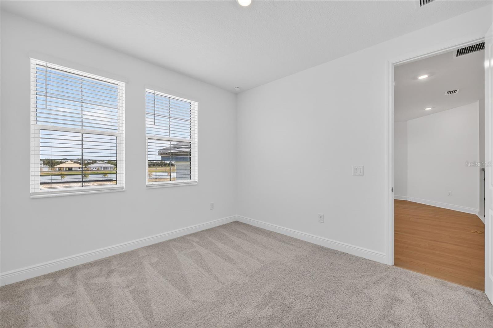 HAWKSTONE - Residential