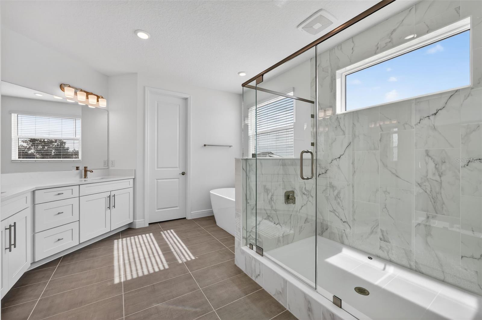 HAWKSTONE - Residential