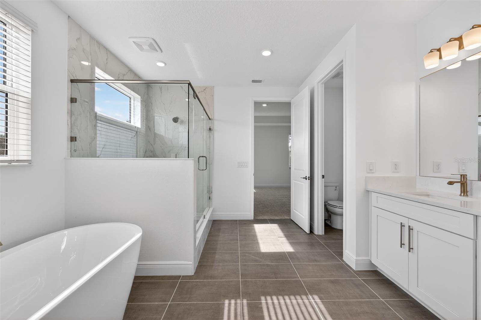 HAWKSTONE - Residential