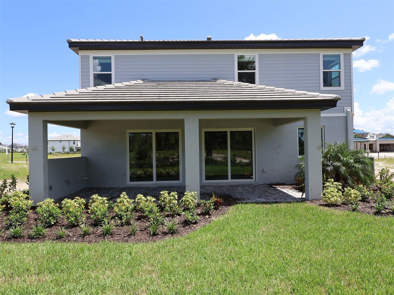 HAWKSTONE - Residential