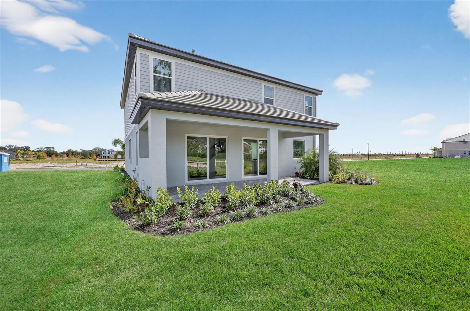 HAWKSTONE - Residential