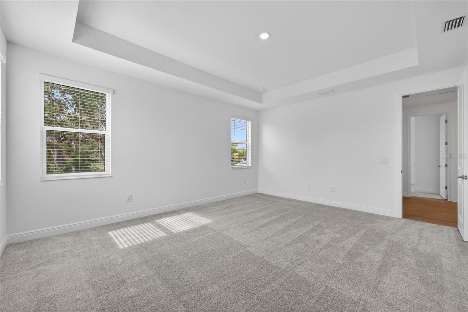 HAWKSTONE - Residential