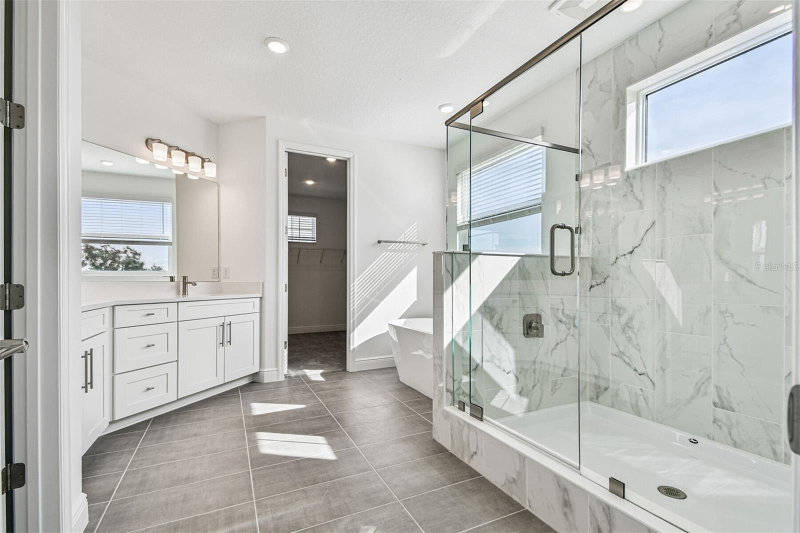 HAWKSTONE - Residential