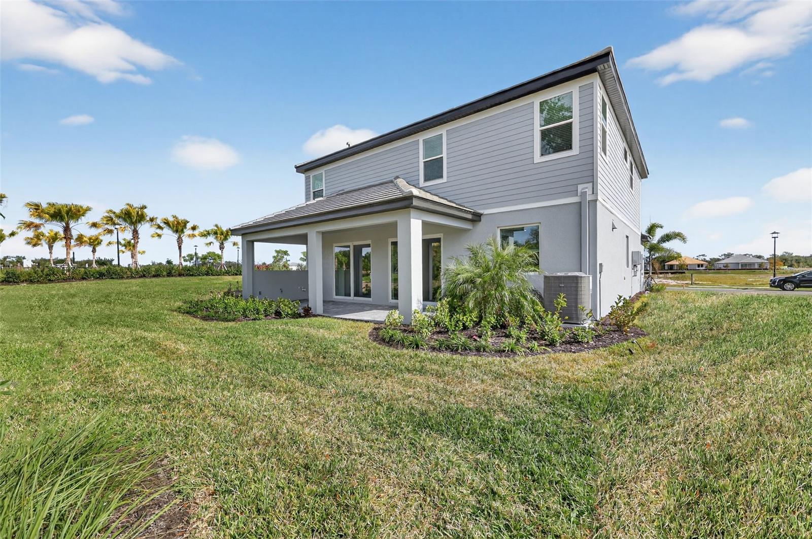 HAWKSTONE - Residential