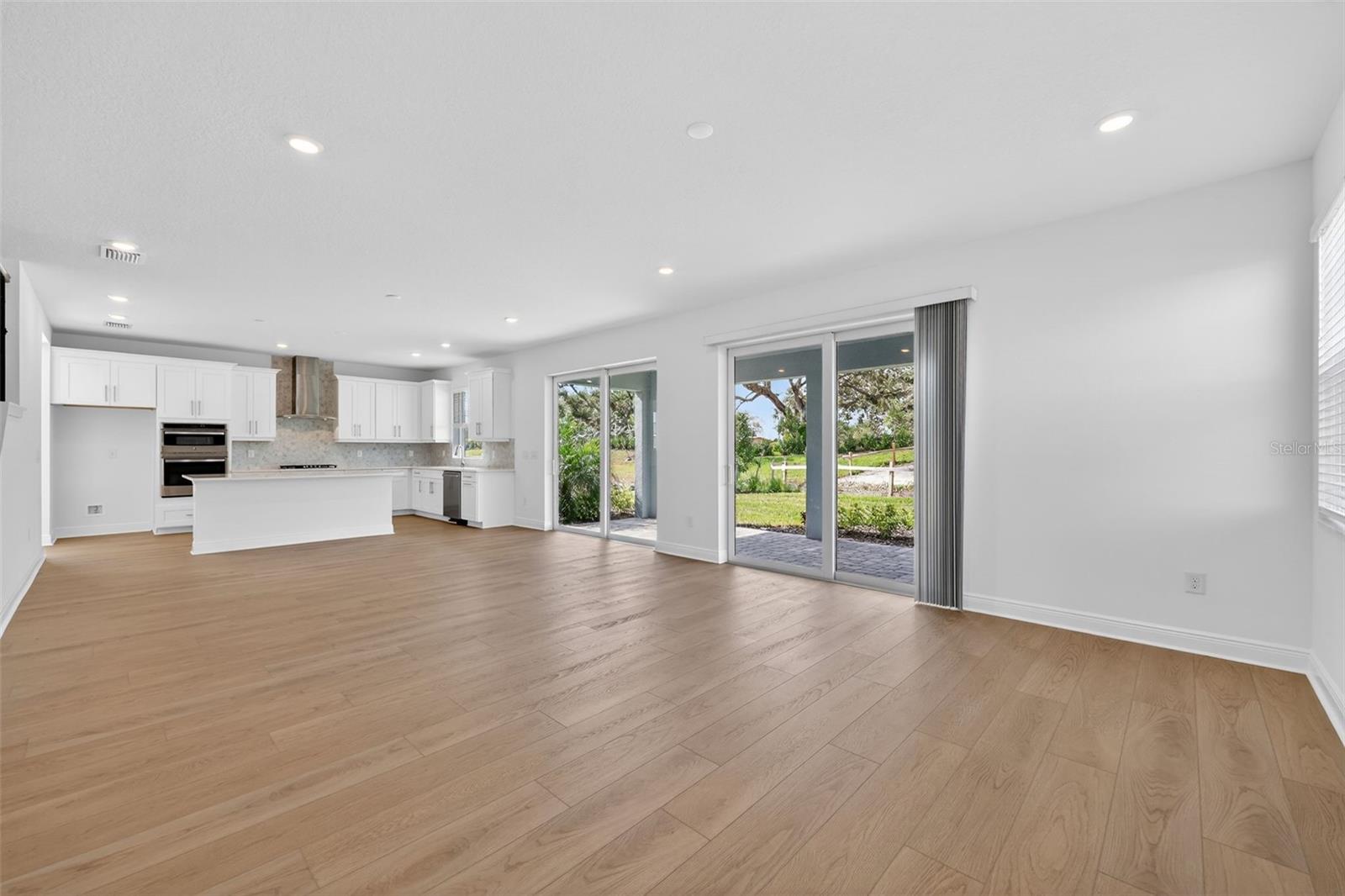 HAWKSTONE - Residential