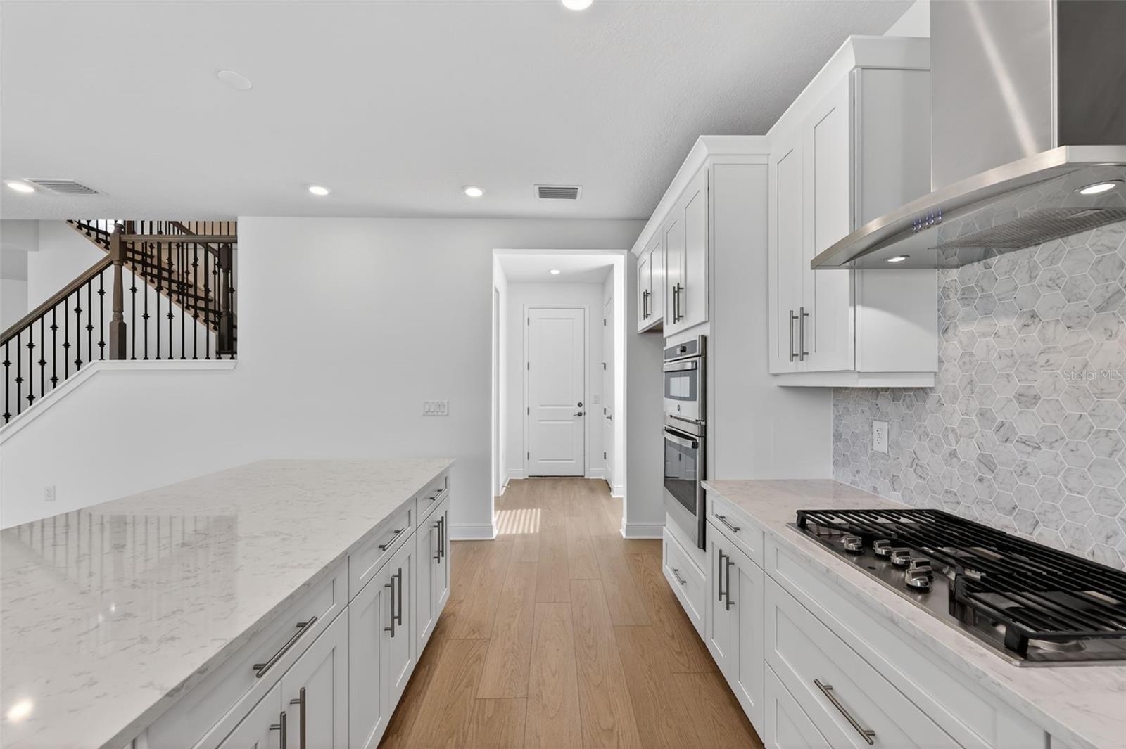 HAWKSTONE - Residential