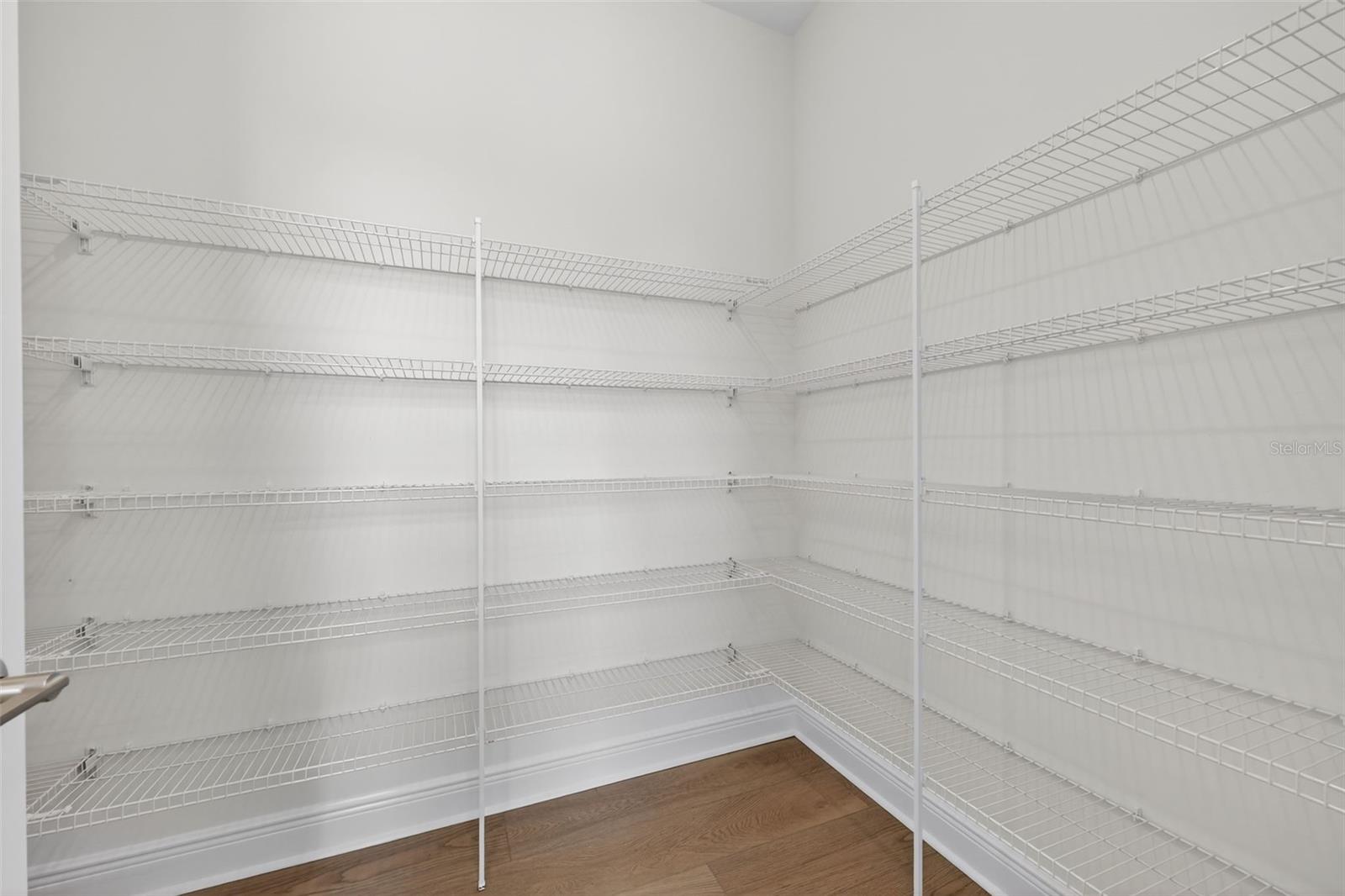 HAWKSTONE - Residential