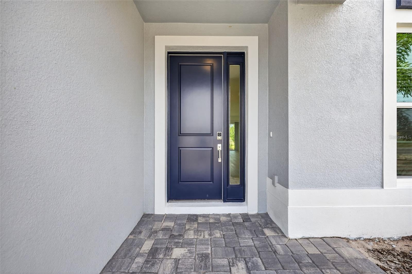 HAWKSTONE - Residential