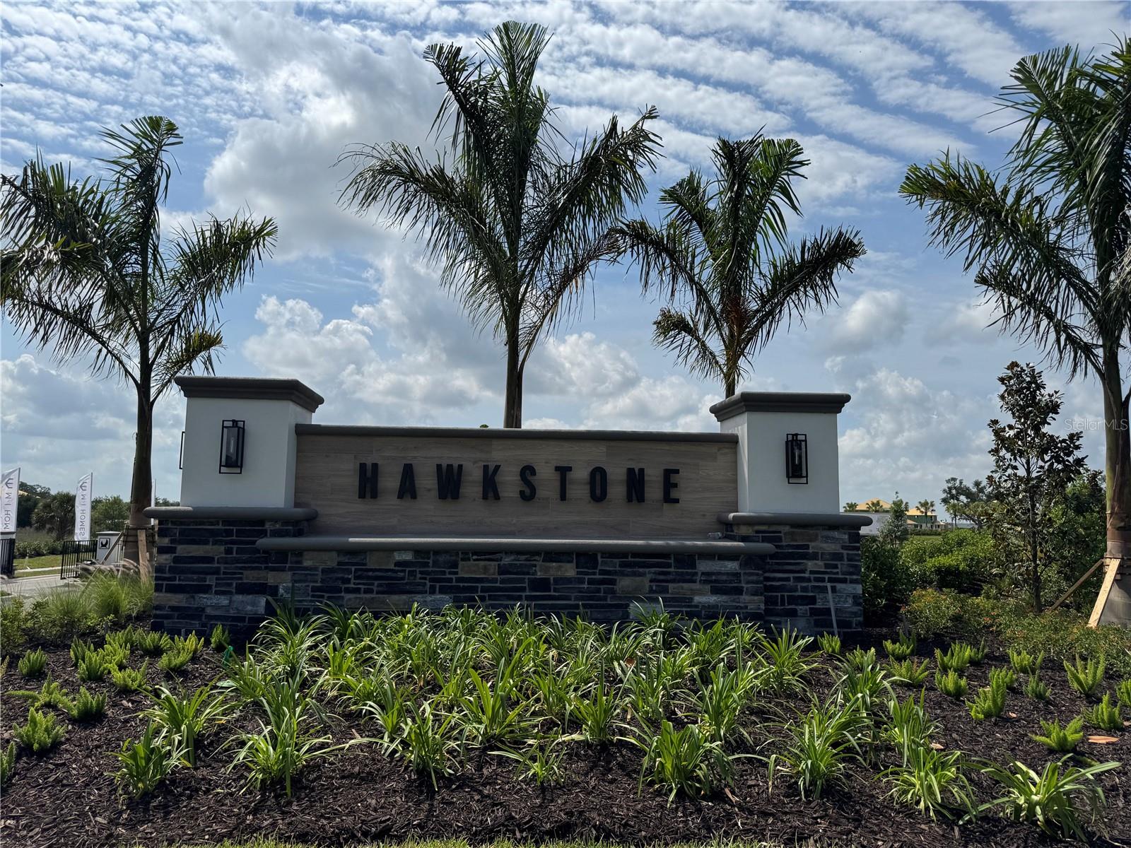 HAWKSTONE - Residential