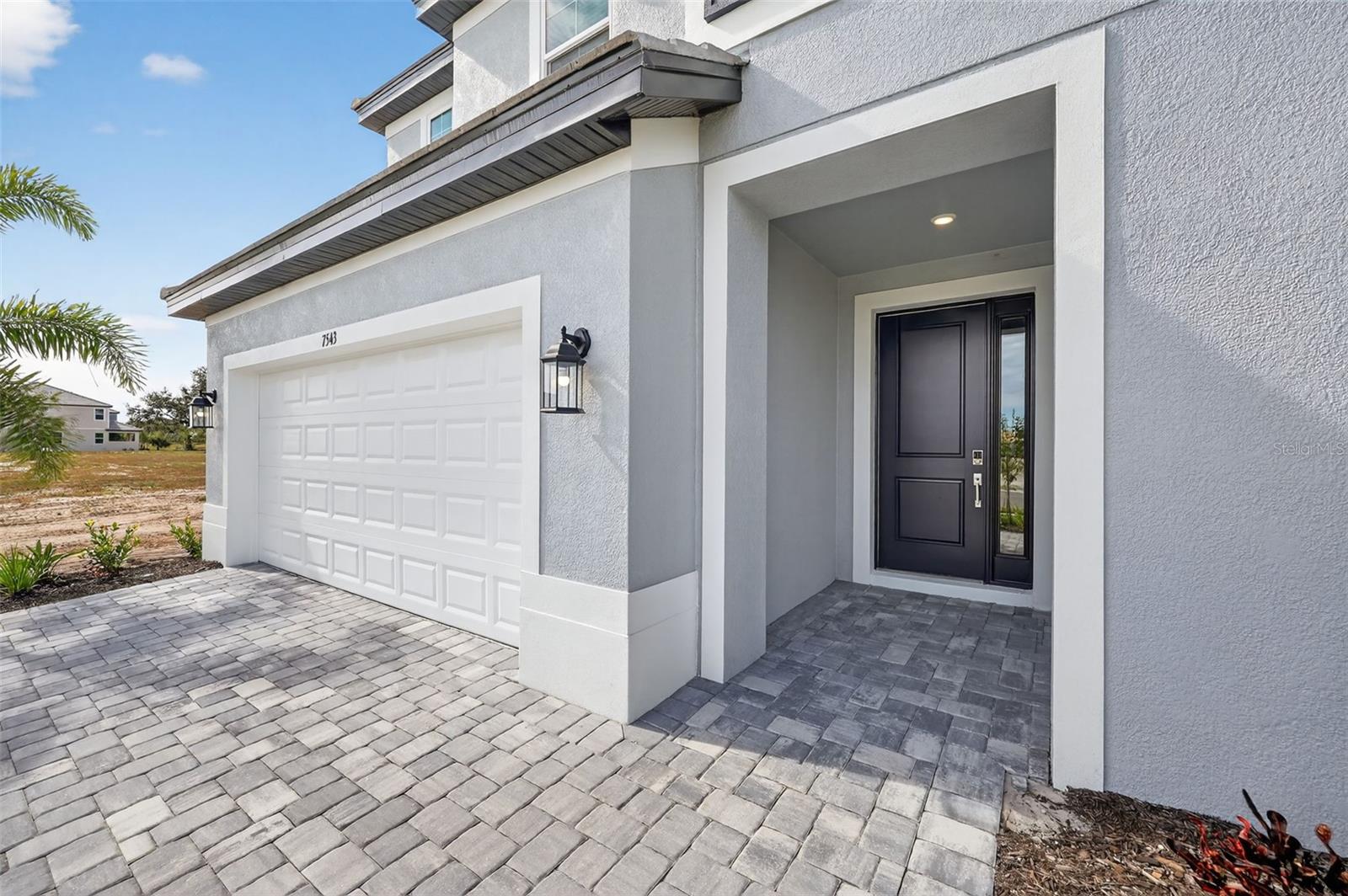 HAWKSTONE - Residential