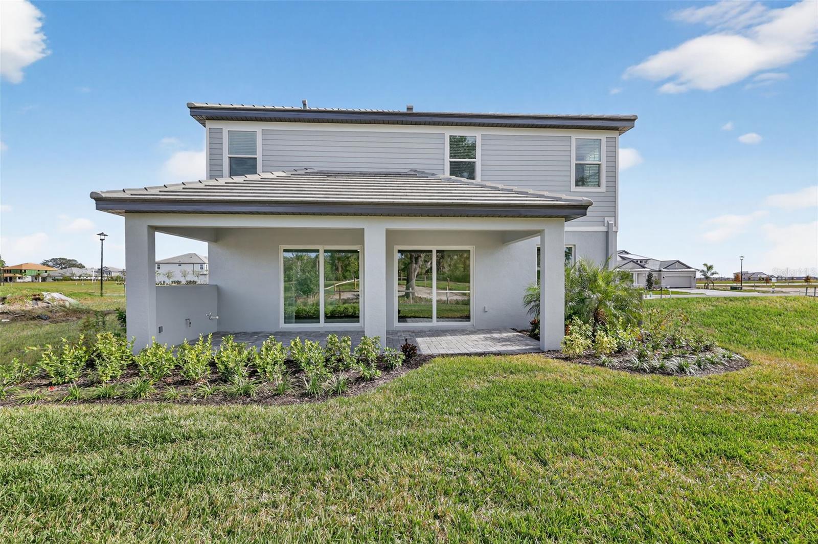 HAWKSTONE - Residential