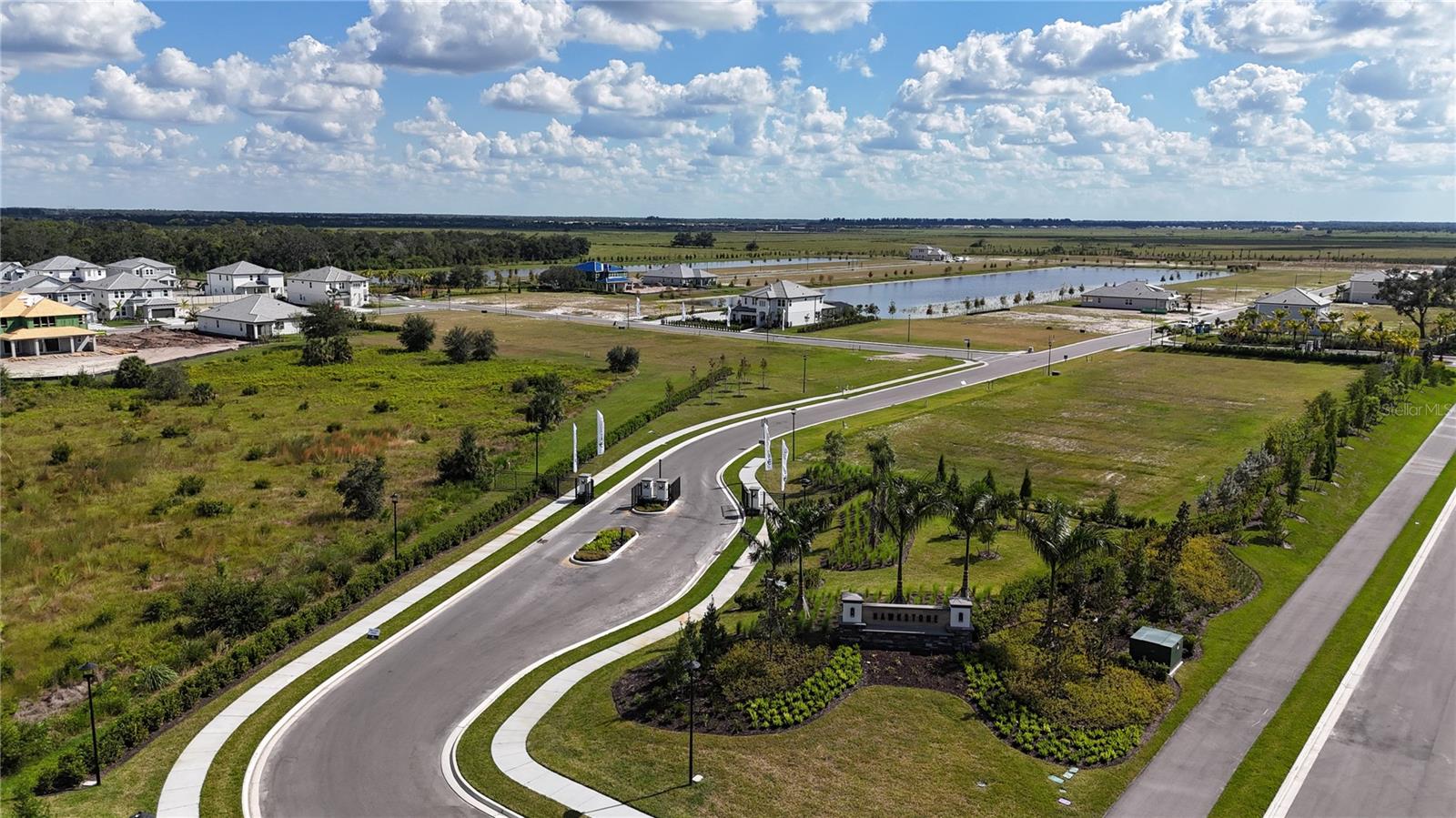 HAWKSTONE - Residential