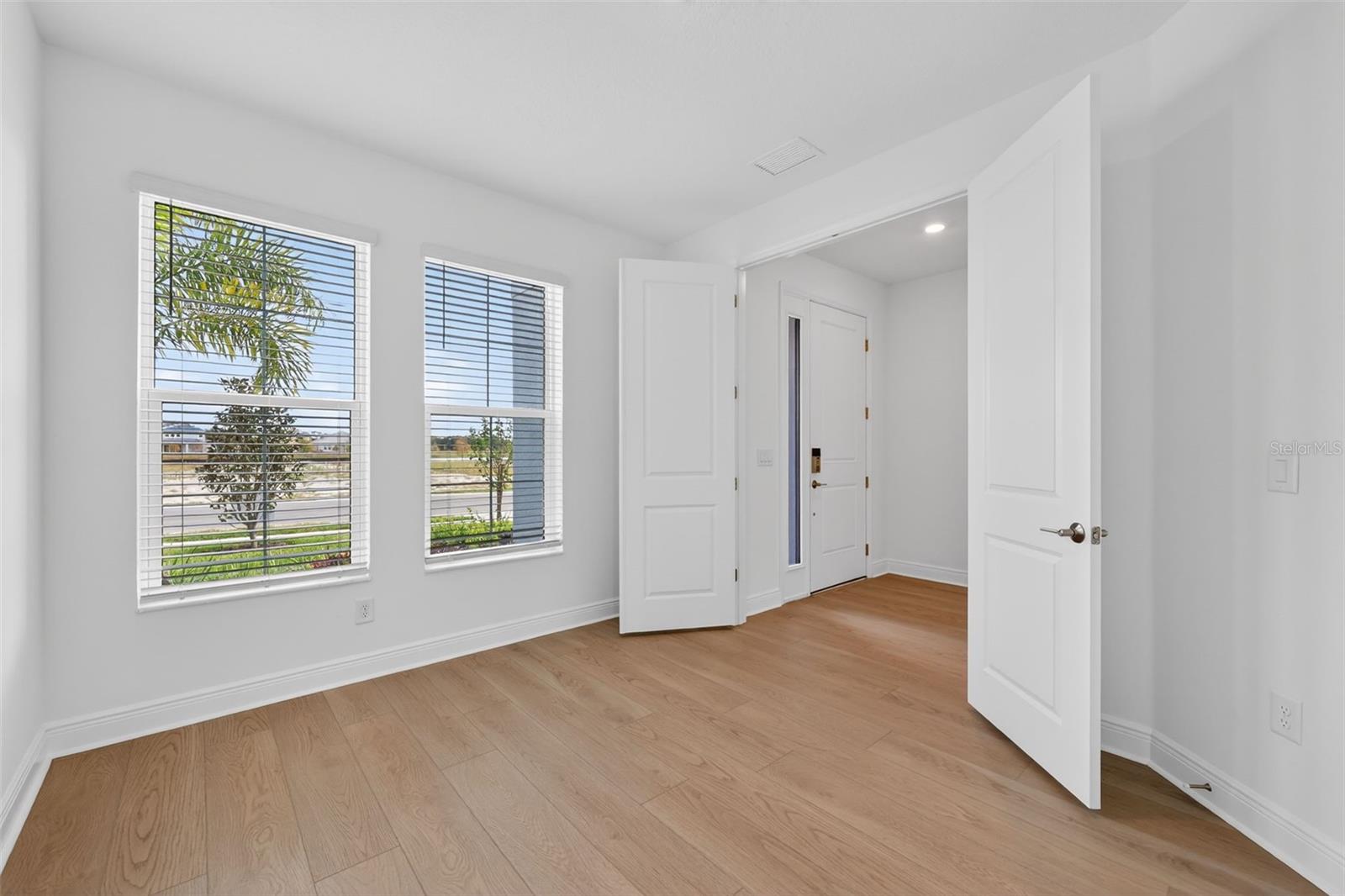 HAWKSTONE - Residential