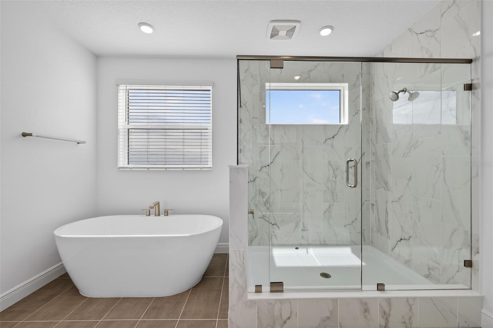 HAWKSTONE - Residential