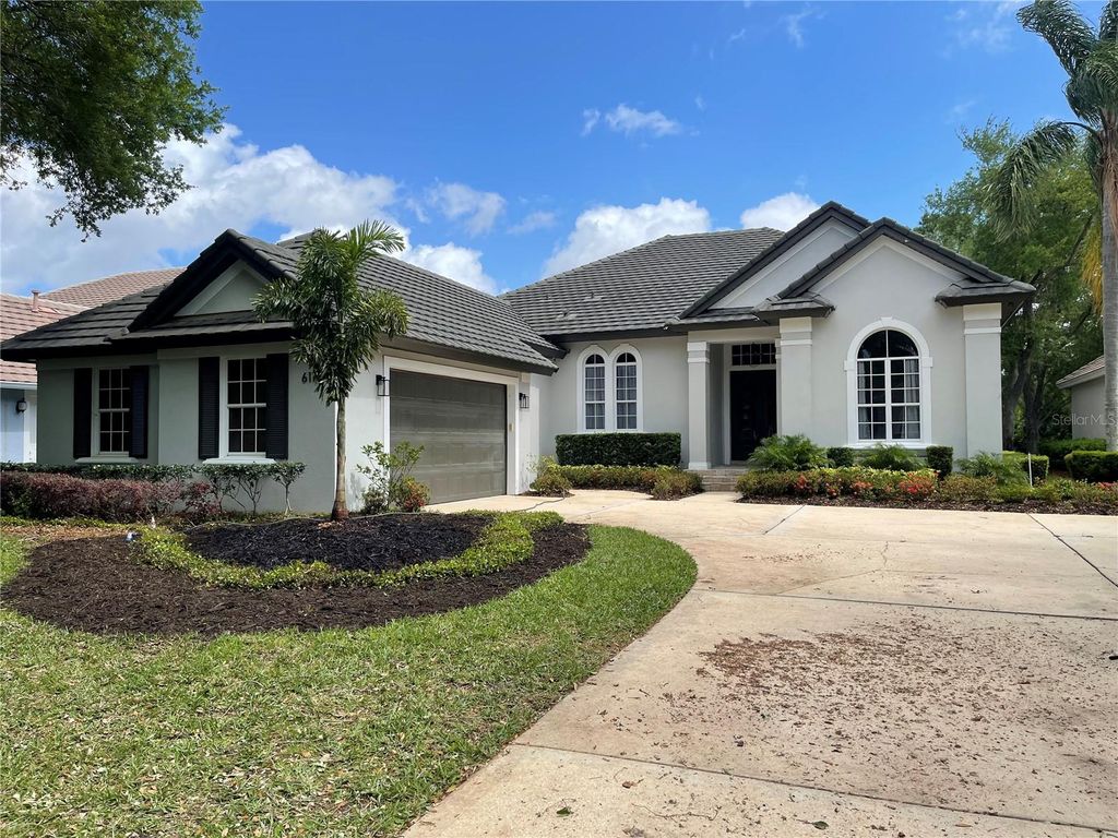 Photo of 8122 Whitford Court, Windermere, FL 34786 (MLS # O6406342)