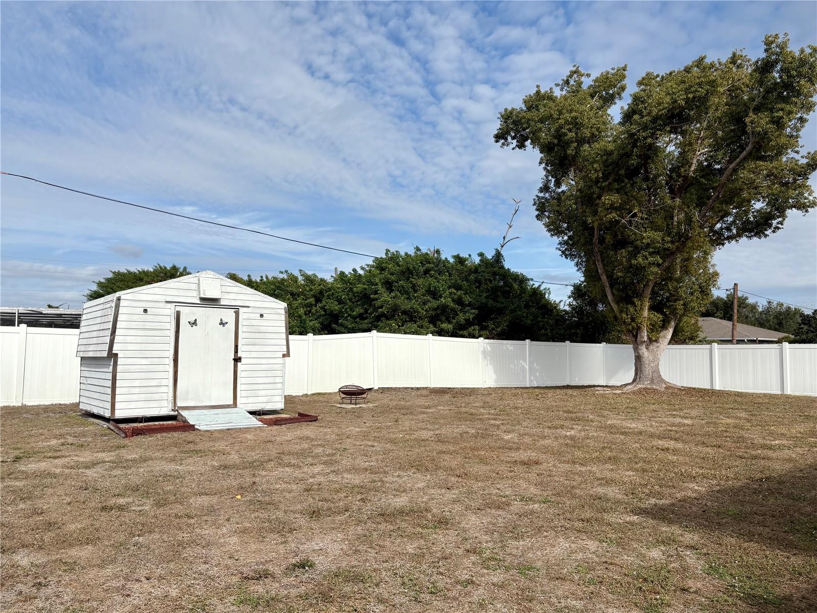 PORT CHARLOTTE PRCL B SEC20 - Residential