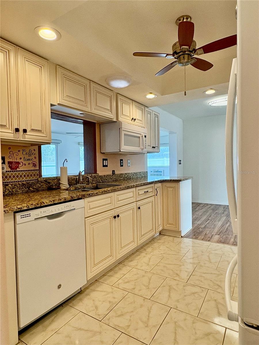 PORT CHARLOTTE PRCL B SEC20 - Residential