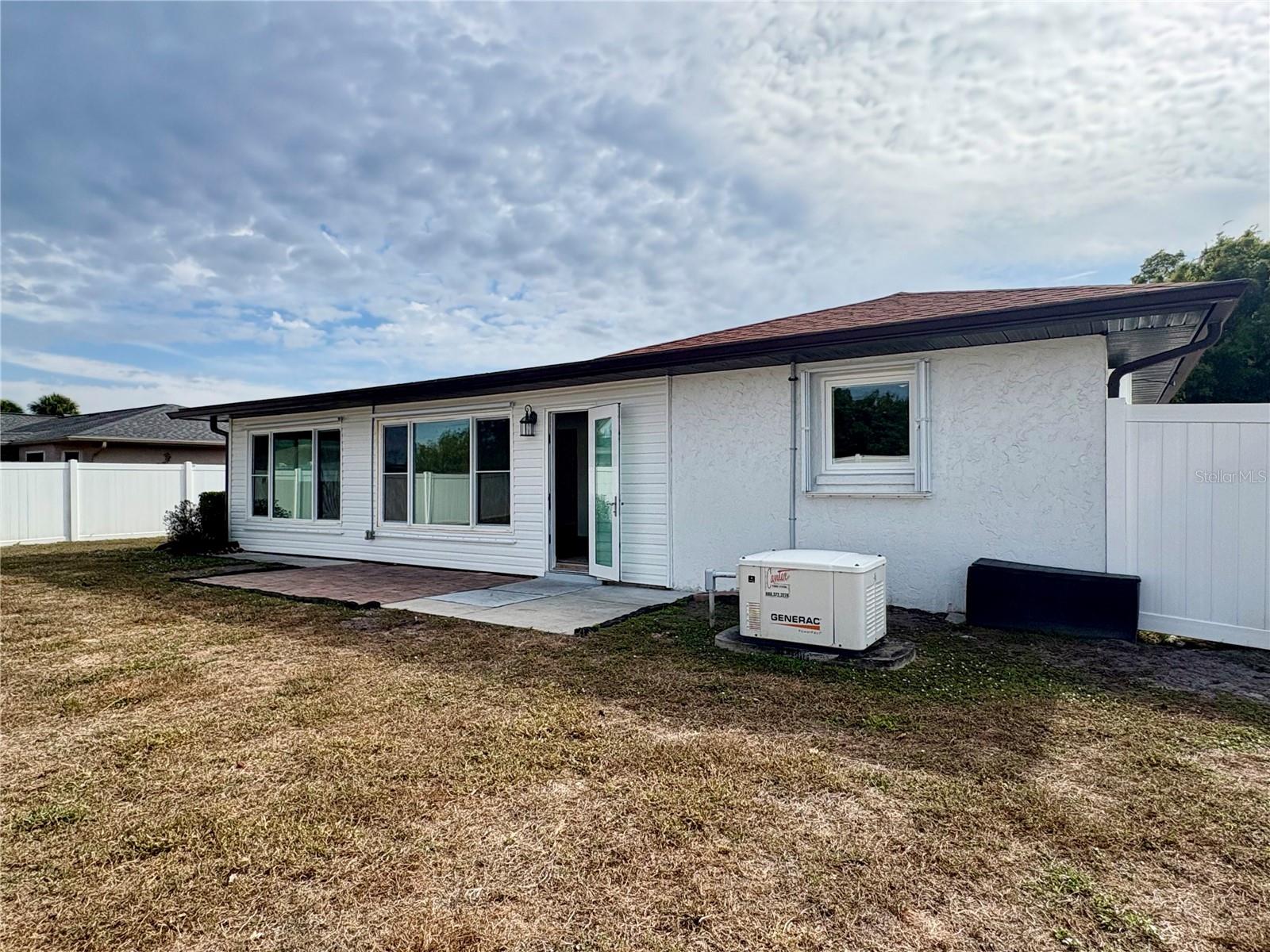 PORT CHARLOTTE PRCL B SEC20 - Residential