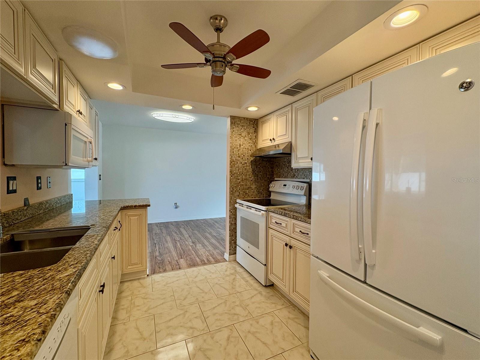 PORT CHARLOTTE PRCL B SEC20 - Residential