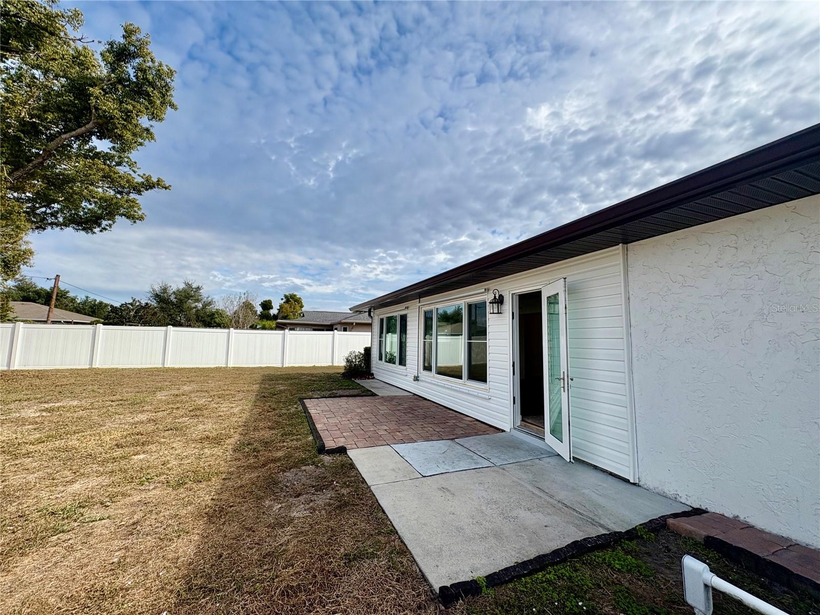 PORT CHARLOTTE PRCL B SEC20 - Residential