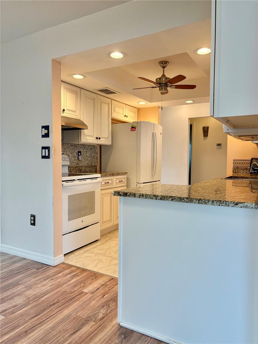 PORT CHARLOTTE PRCL B SEC20 - Residential