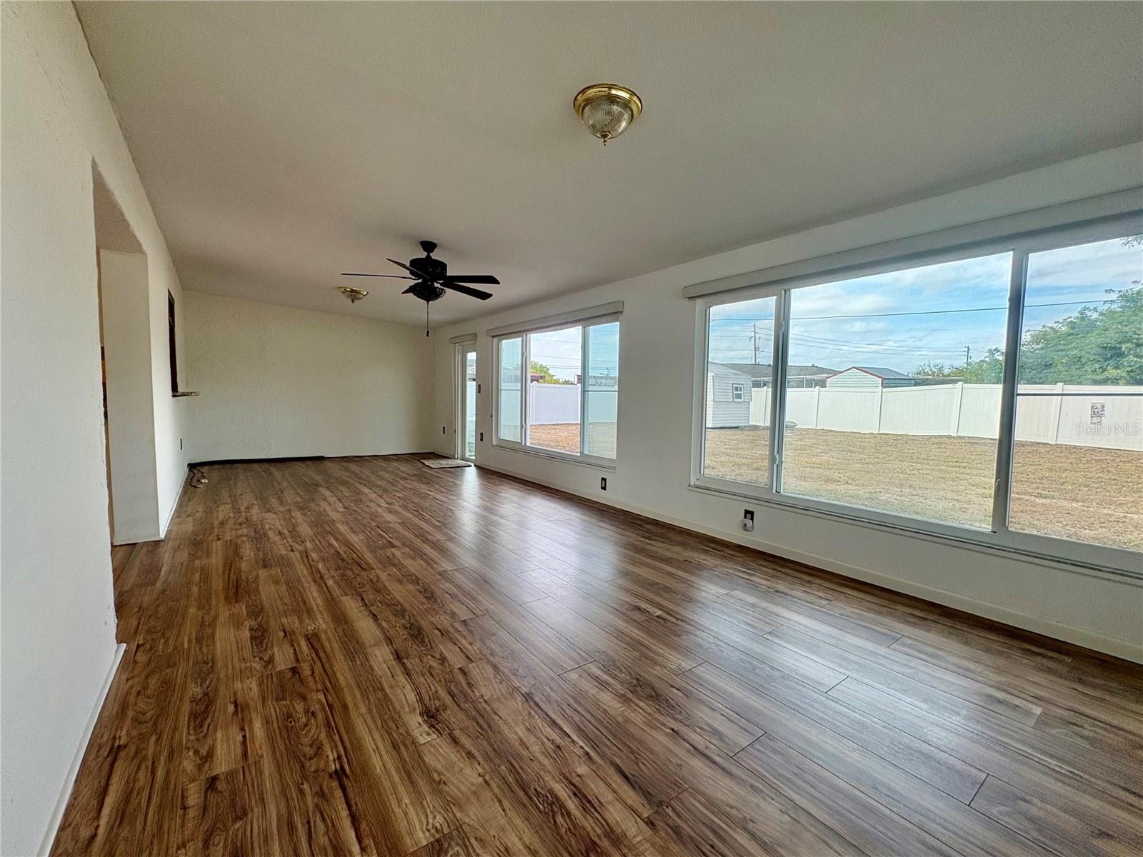 PORT CHARLOTTE PRCL B SEC20 - Residential