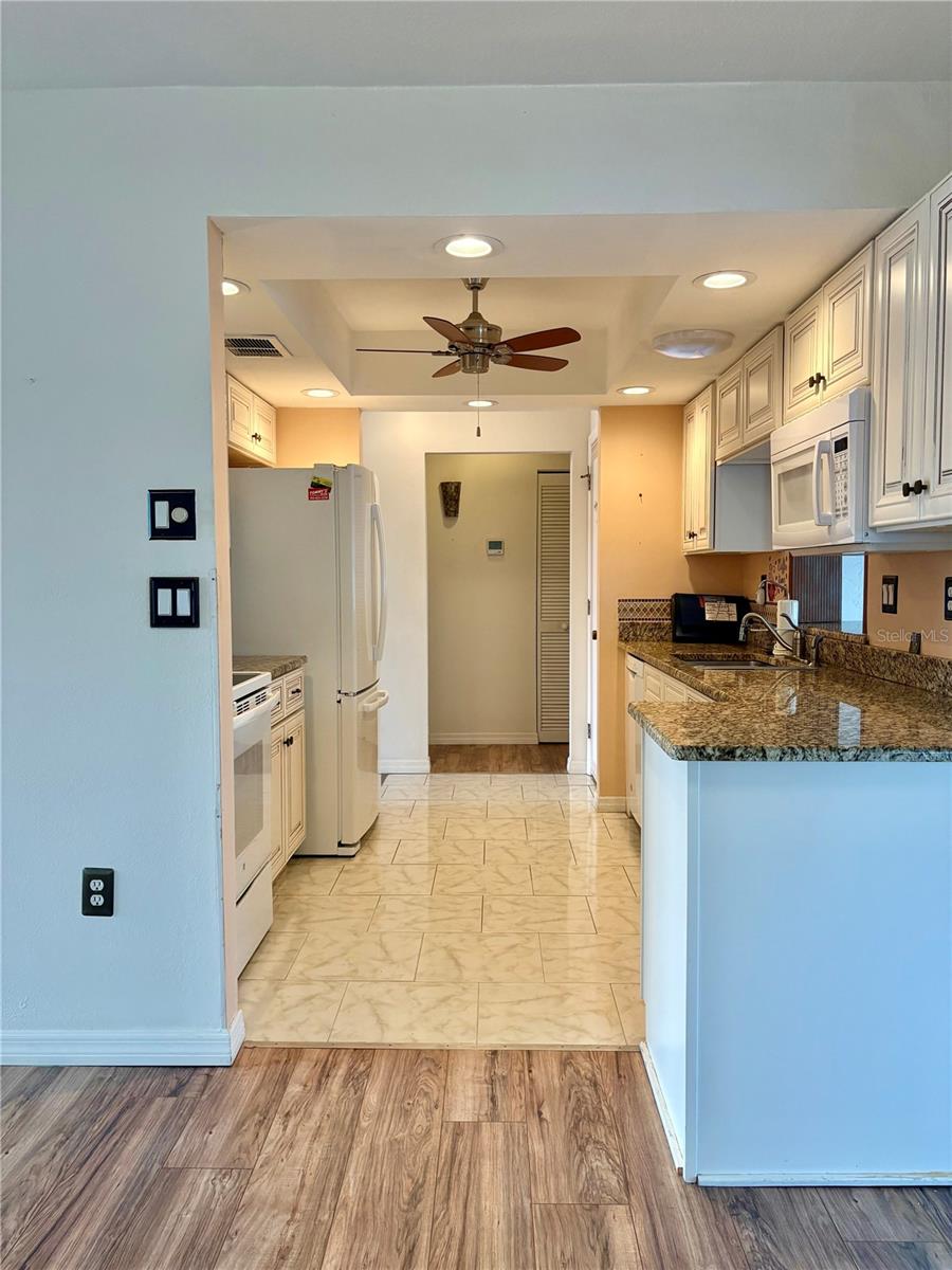 PORT CHARLOTTE PRCL B SEC20 - Residential