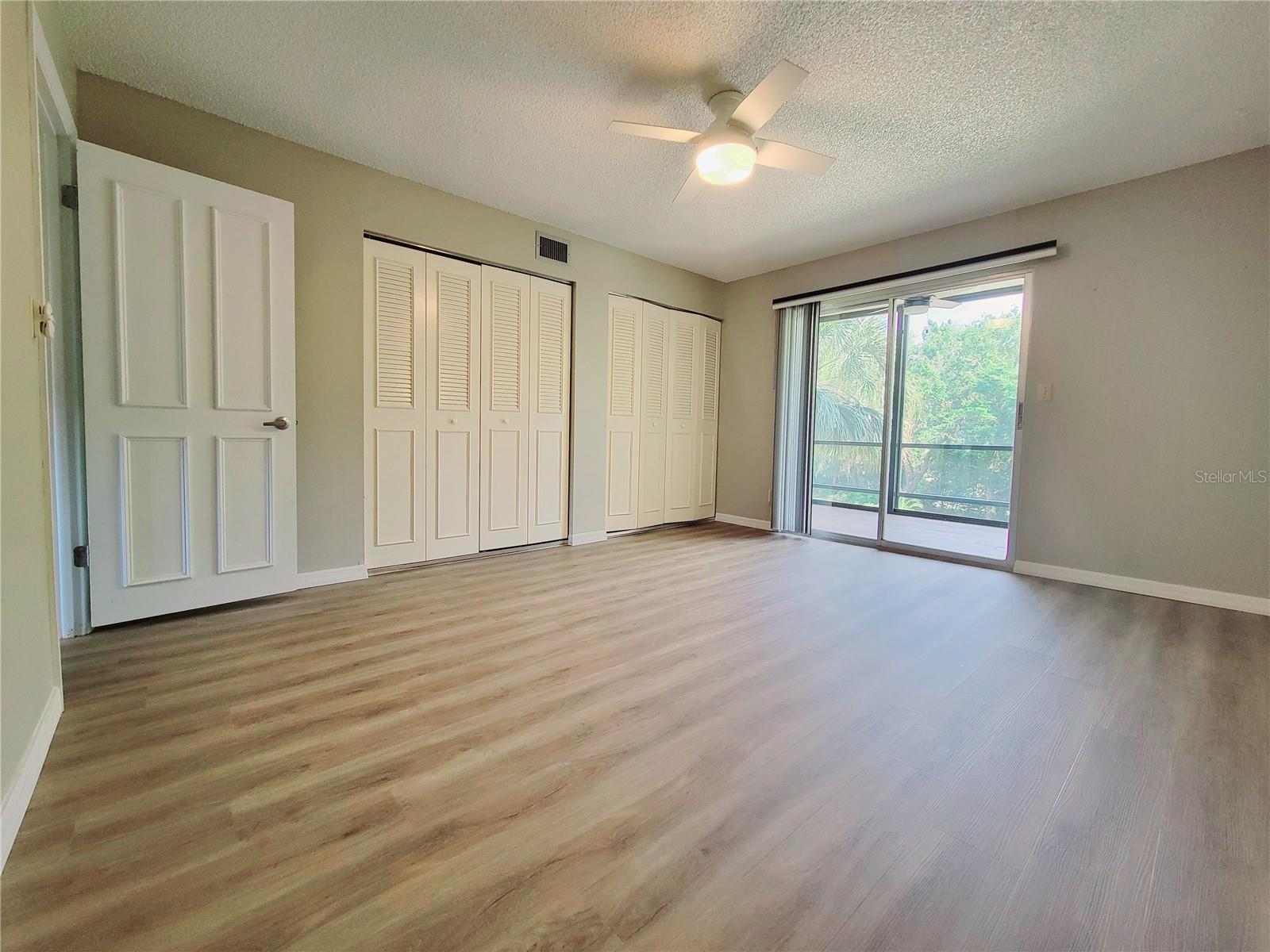 LAKE TARPON SAIL & TENNIS CLUB - Residential Lease