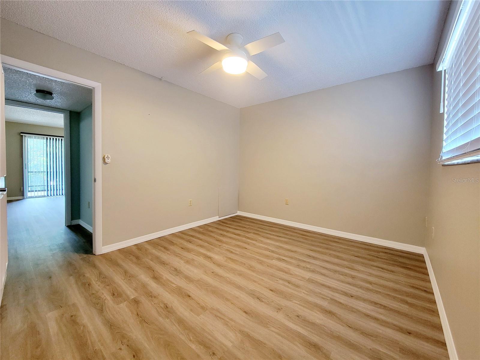 LAKE TARPON SAIL & TENNIS CLUB - Residential Lease