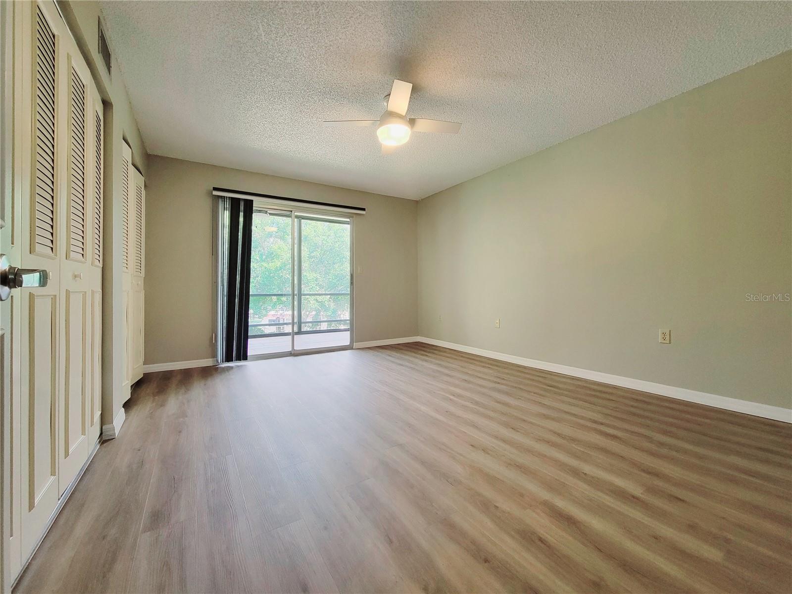 LAKE TARPON SAIL & TENNIS CLUB - Residential Lease