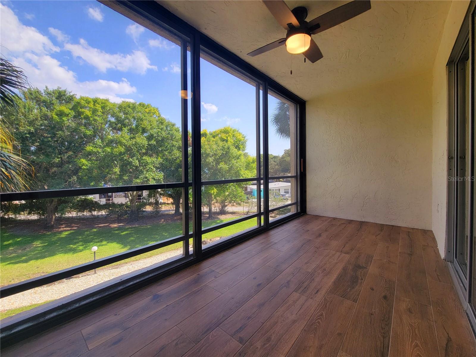 LAKE TARPON SAIL & TENNIS CLUB - Residential Lease