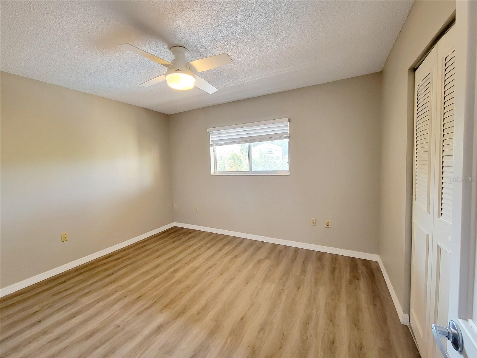 LAKE TARPON SAIL & TENNIS CLUB - Residential Lease