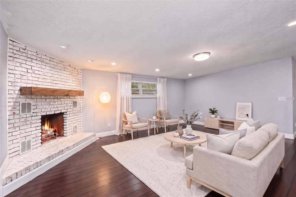 Photo of 1520 S Church Avenue, Tampa, FL 33629 (MLS # TB8532539)