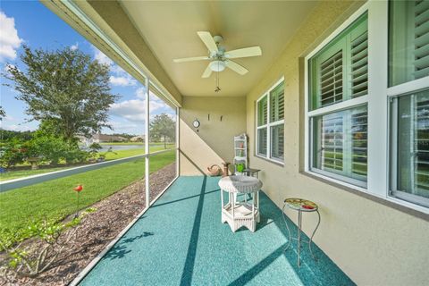 A home in PUNTA GORDA