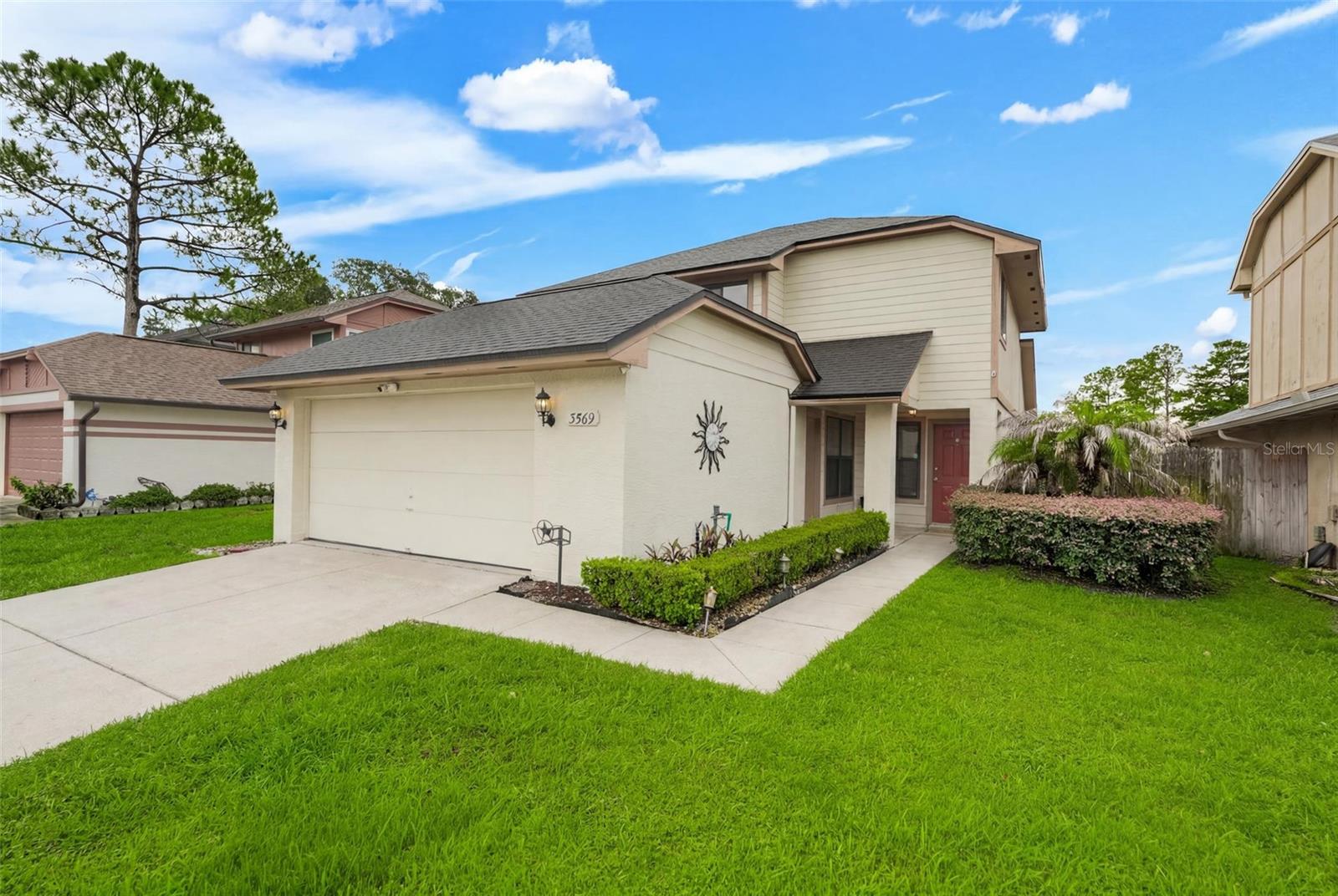 3569 S SAINT LUCIE DRIVE